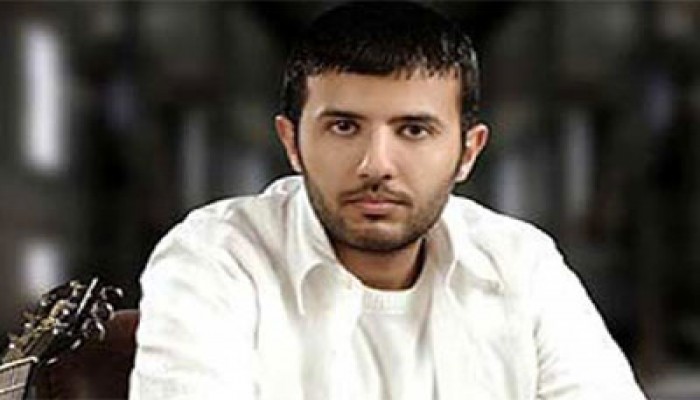 حمزة نمرة يحيى حفلاً بمركز الفنون بمكتبة الإسكندرية