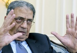 موسى: الرئيس مرسي أعاد بناء العلاقات المصرية الإفريقية