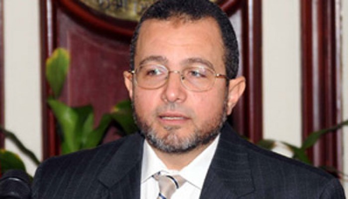 وزير الري يؤكد نجاح مشاورات الرئيس مرسي مع الزعماء الأفارقة