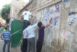 ممدوح مبروك: حريصون على التعاون مع الجميع لتنفيذ برنامج الرئيس