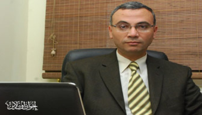 لا لتسييس القضاء وتطويعه