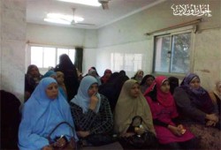أمانة المرأة "بالحرية والعدالة" تطلق مبادرة تأهيل القيادات النسائية