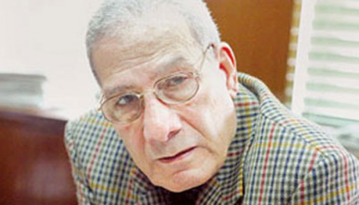 الكاتب الصحفي سلامة أحمد سلامة في ذمة الله