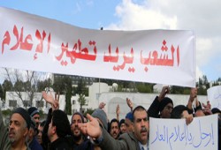 الإعلام والاختلاط الفاسد