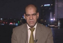 خيري عمر: مشاركة الرئيس في القمة الإفريقية تدعيم للاقتصاد المصري