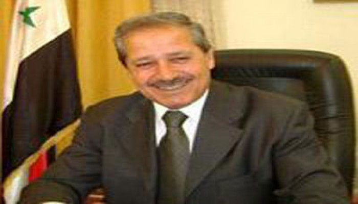 السفير السوري لدى العراق ينشق عن نظام الأسد