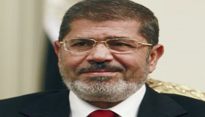 وفد ليبي يتوجه إلى القاهرة للقاء الرئيس مرسي