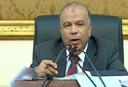 الكتاتني: البرلمان يمارس عمله في التشريع والرقابة من اليوم