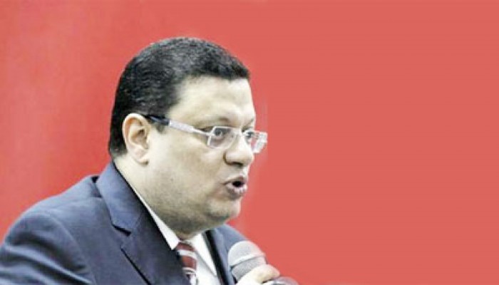 الرئاسة: إعلان رئيس الحكومة قبل سفر الرئيس إلى السعودية