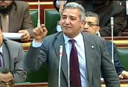 الصاوي: قرار الرئيس تنفيذ حكم الدستورية وينهي الأوضاع الاستثنائية