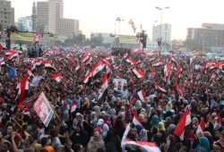 الشباب: قرار عودة البرلمان تصحيح لمسار الثورة