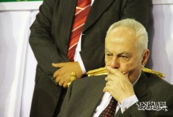 يحيى الجمل.. تاريخ دعم الطغاة ومعاداة المؤسسات المنتخبة