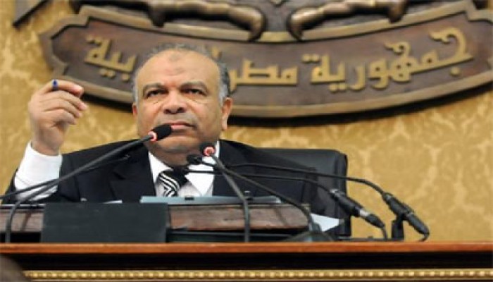 غدًا.. مجلس الشعب يناقش آليات تطبيق حكم الدستورية