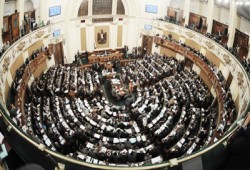 حيثيات قرار الرئيس مرسي بعودة مجلس الشعب