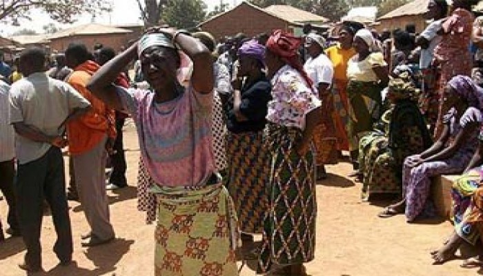 ارتفاع حصيلة قتلى العنف الطائفي في نيجيريا إلى 37 شخصًا