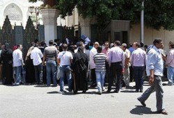 أول أيام ديوان المظالم.. المصريون يعلّقون آمالهم على الرئيس