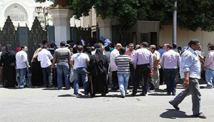 أول أيام ديوان المظالم.. المصريون يعلّقون آمالهم على الرئيس