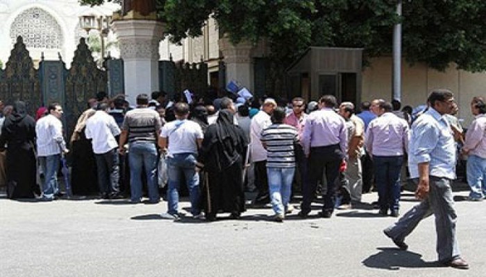 أول أيام ديوان المظالم.. المصريون يعلّقون آمالهم على الرئيس