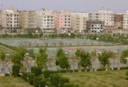القوى الوطنية تدشن مشروع "جميلة يا بلدي" للـ100 يوم بأكتوبر