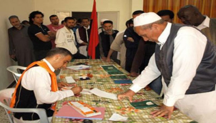 عضو بالانتقالي الليبي: الإسلام الوسطي سيفوز بأغلبية المقاعد البرلمانية