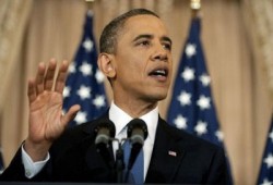 رسالة من أوباما للرئيس محمد مرسي يحملها وليام بيرنز