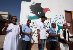 "واشنطن بوست": الانتخابات البرلمانية تعيد للشعب الليبي حقًّا سلب منه طويلاً