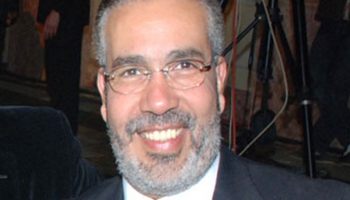 مدحت العدل: الإخوان دم جديد سيضخ في نبض السينما والدراما