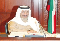الكويت: إعادة تكليف جابر الصباح بتشكيل الحكومة