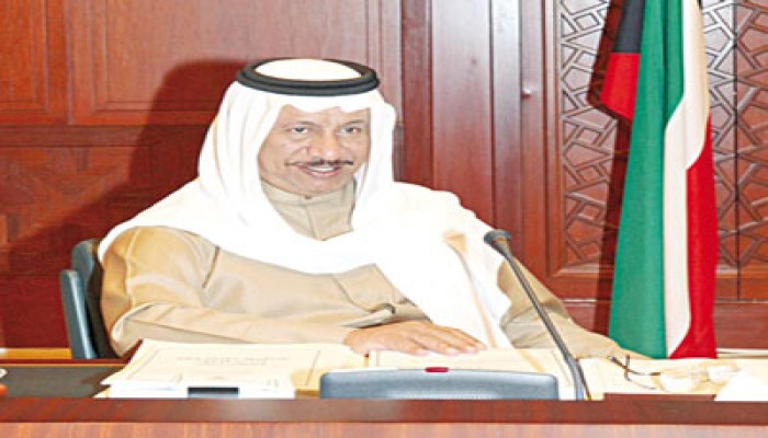 الكويت: إعادة تكليف جابر الصباح بتشكيل الحكومة