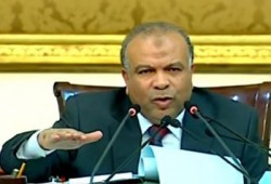 د. الكتاتني ينفي تقديم تظلم للرئيس حول حل البرلمان