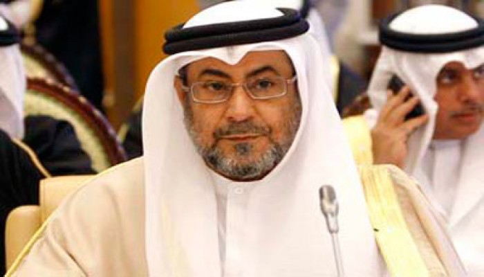 وزير خارجية البحرين: رسالة الملك حمد للرئيس مرسي تتناول القضايا العربية والإسلامية