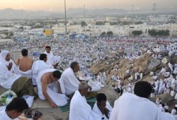 "الحرية والعدالة" بالدقهلية يجري قرعةً على تأشيرات خدمات الحج