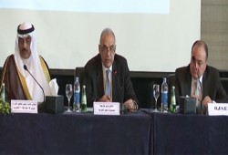 مرسي يؤكد دعمه كفاح الشعب السوري ويطالب المعارضة بالتوحد