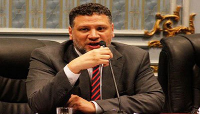 ياسين: الدولة العميقة تحاول تكرار سيناريو البرلمان مع الرئيس