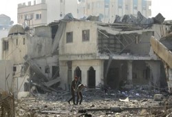 غارات على قطاع غزة.. ولا إصابات