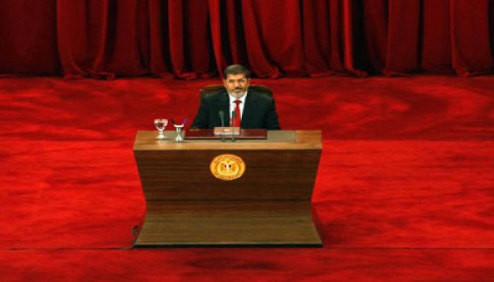 الواشنطن بوست: فوز "مرسي" بالرئاسة تتويج لنضال 84 عامًا