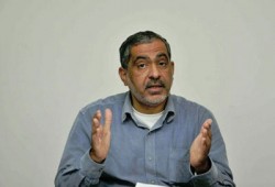 أبو العلا ماضي: خطابات الرئيس جمعت أطياف الشعب حوله