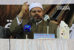 د. عبد الرحمن البر يستنكر أكاذيب جريدة "روزاليوسف"