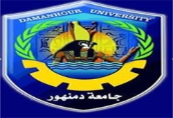 جامعة دمنهور تهنئ مرسي على فوزه ويطالبونه بلم الشمل