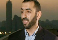 "ضيف" ينفي تعيينه مستشارًا سياسيًّا لرئيس الجمهورية
