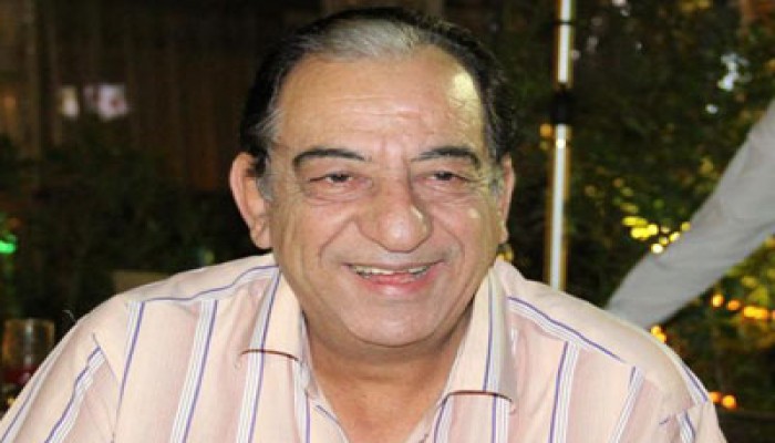 الفنان أحمد راتب يتوقع انتعاشًا للفن في عهد الرئيس محمد مرسي