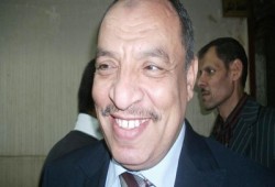 أمين "الحرية والعدالة" بالفيوم يدعو الشعب للالتفاف حول الرئيس