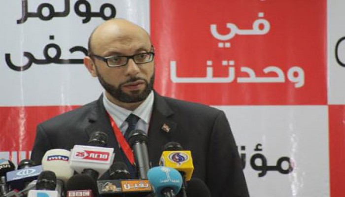 مرسي رئيسًا: أنهينا مهمتنا ومؤسسة الرئاسة المختصة بشئون الرئيس