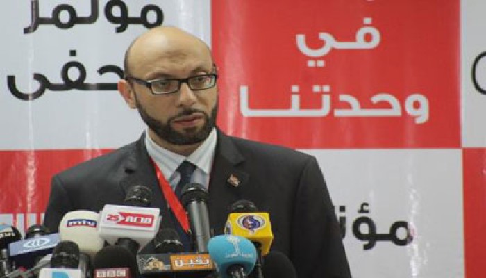 مرسي رئيسًا: أنهينا مهمتنا ومؤسسة الرئاسة المختصة بشئون الرئيس