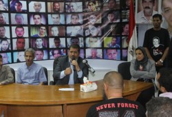 اليوم.. الرئيس يلتقي أسر شهداء الثورة