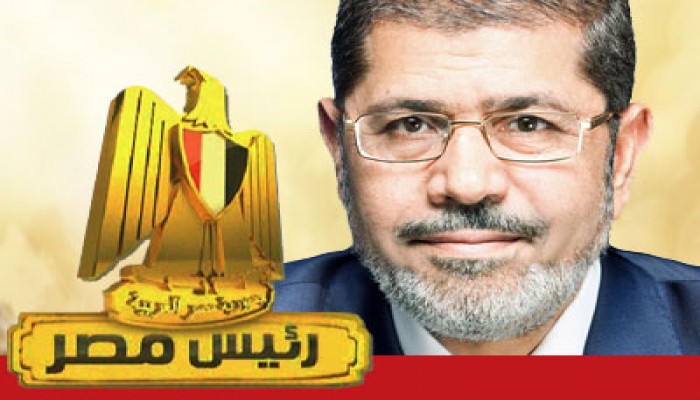 "الدعوة السلفية" تشكر مرسي لوفائه بأول وعوده