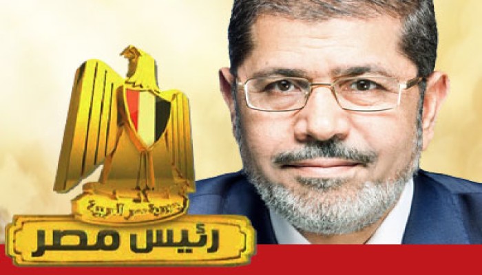 "الدعوة السلفية" تشكر مرسي لوفائه بأول وعوده