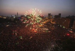 "الواشنطن بوست": فوز "مرسي" علامة على التغيير الديمقراطي في مصر