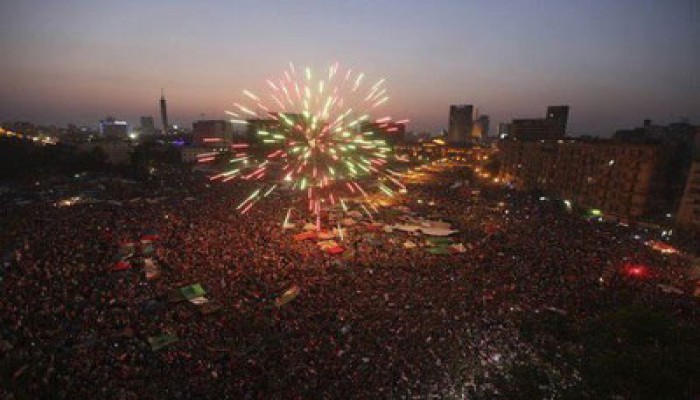 "الواشنطن بوست": فوز "مرسي" علامة على التغيير الديمقراطي في مصر