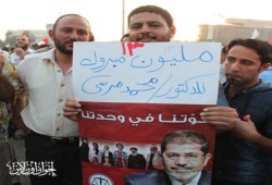 القاهرة تتحول إلى كرنفال مفتوح بعد الهدوء والترقب
